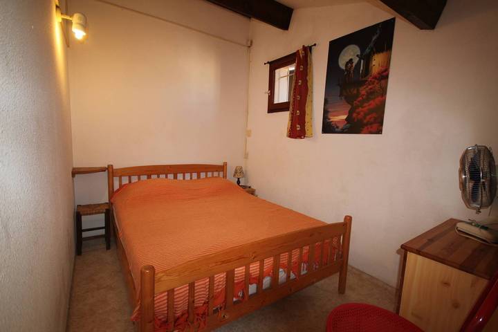 Ferienwohnung für 6 Personen, mit Pool, mit Haustier in Portiragnes Plage - 4