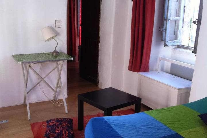 Location de vacances pour 4 personnes, avec terrasse à Barbaggio - 2