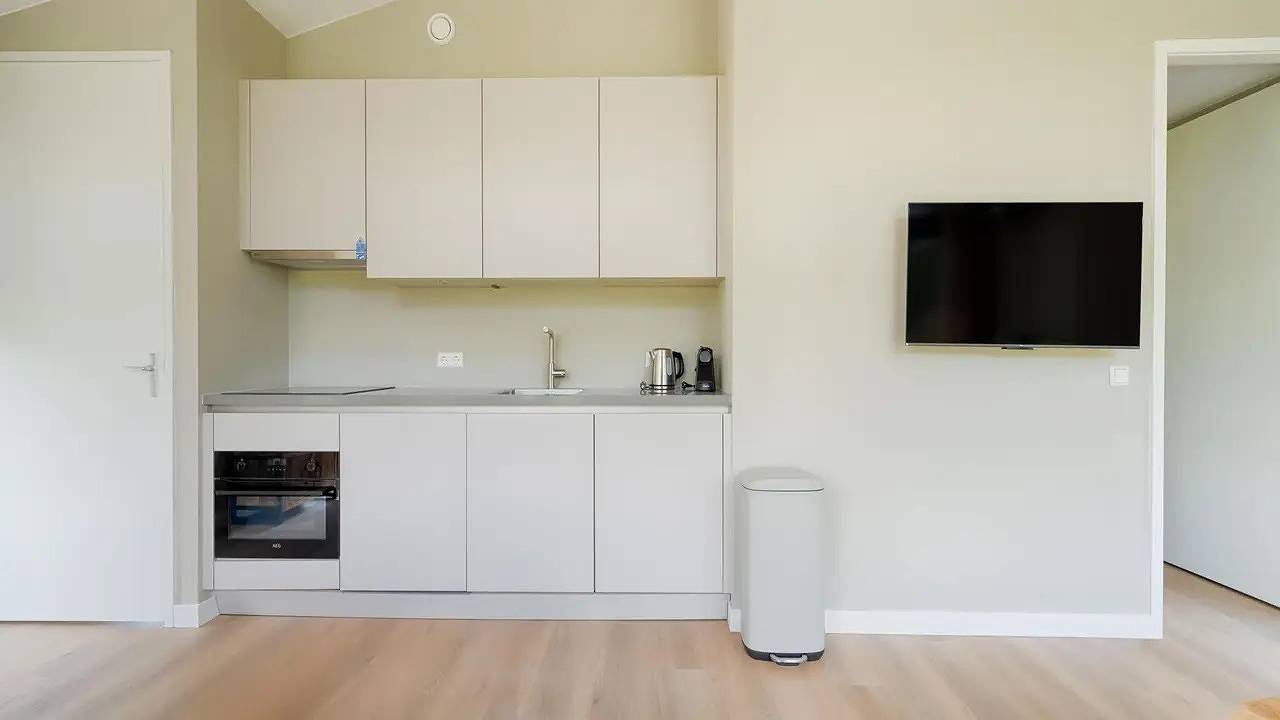 Ferienhaus für 4 Personen (55 m²) in Oud Ade, Südholland