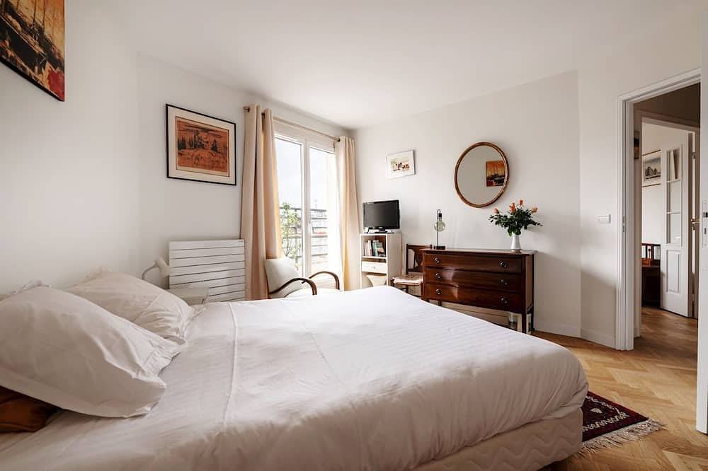 Ganze Wohnung, From Levallois With Love, by Veeve in Levallois-Perret, Hauts-de-Seine