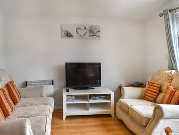 Cottage for 4 People in Cornwall, Photo 2