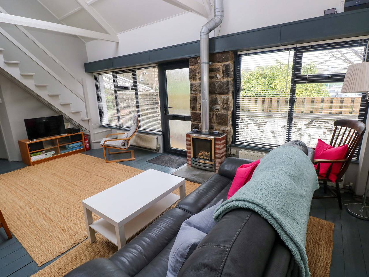 Brewery Cottage in Saundersfoot, Pembrokeshire