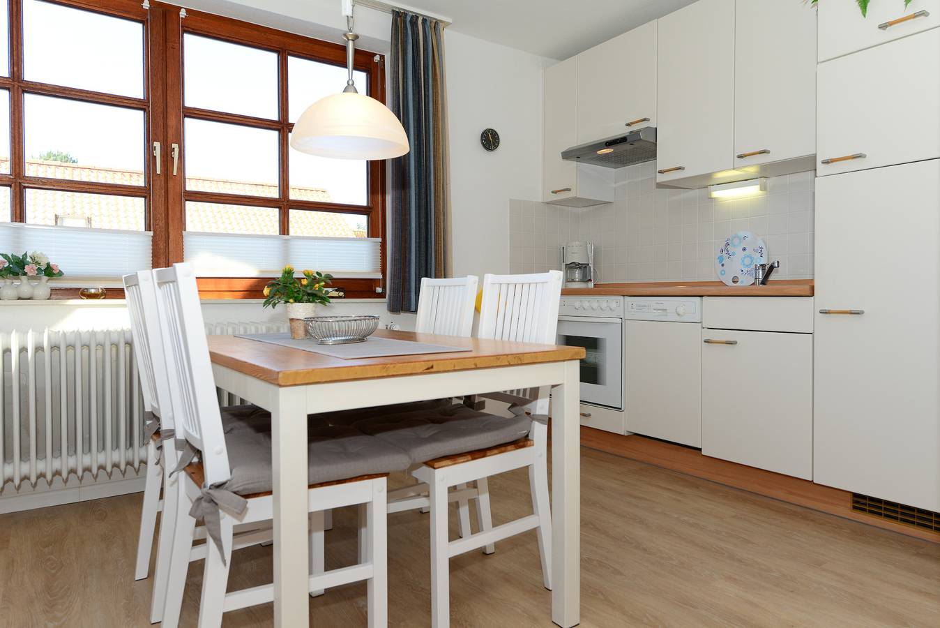 Ganze Ferienwohnung, Haus Albatros Whg 04 in Wyk auf Föhr (Stadt), Wyk auf Föhr