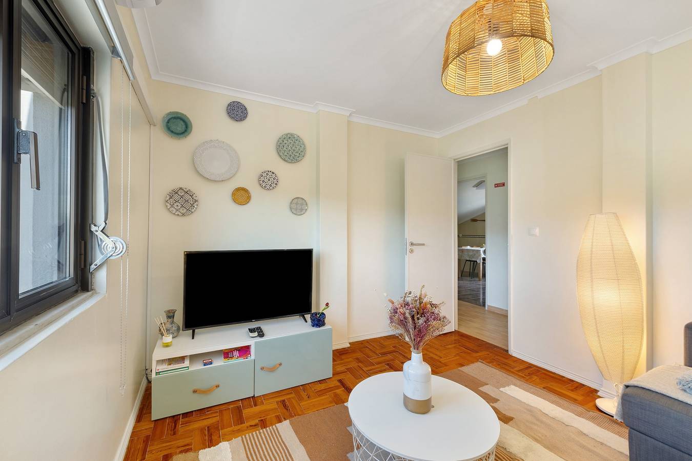 Lisboa Perto. Natureza à Volta. Praia Sempre. in Halbinsel von Setúbal