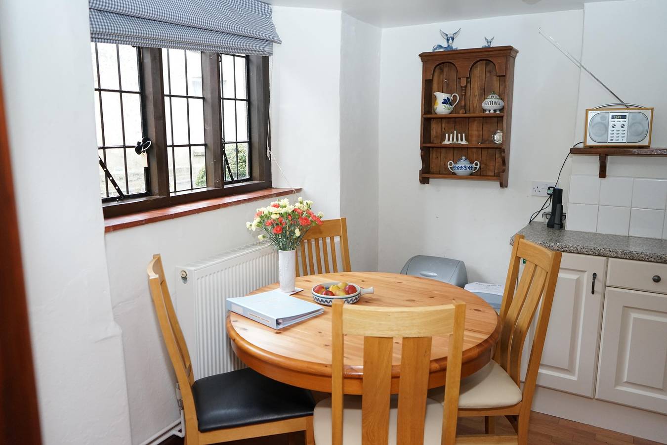 Historic 2Bed - Traditional Countryside Retreat in Shaftesbury, Dorset