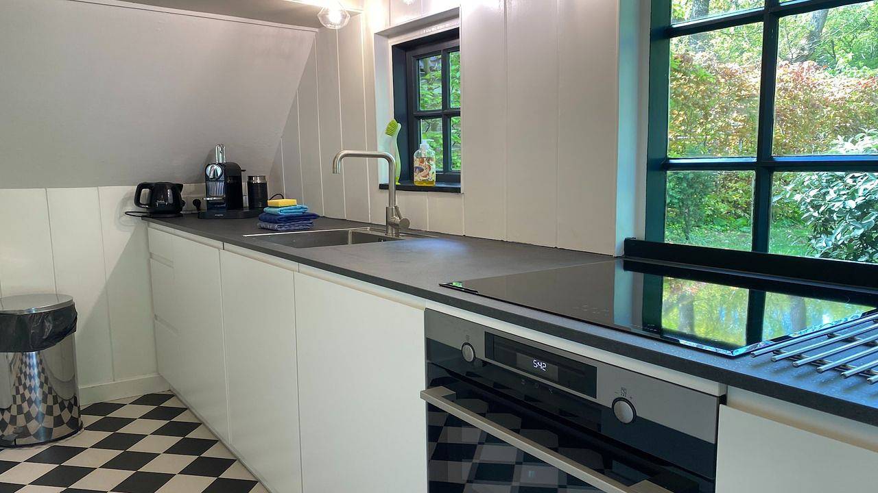 Ferienhaus für 2 Personen (60 m²) in Bergen (Nordholland) in Bergen (Nordholland), Noord-Holland - Nordseeküste