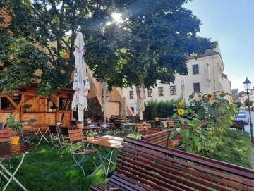 Hotel für 4 Personen in Görlitz, Görlitz & Umgebung, Bild 2