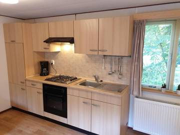 Vakantiehuis voor 4 Personen in Epe, Veluwe, Afbeelding 4