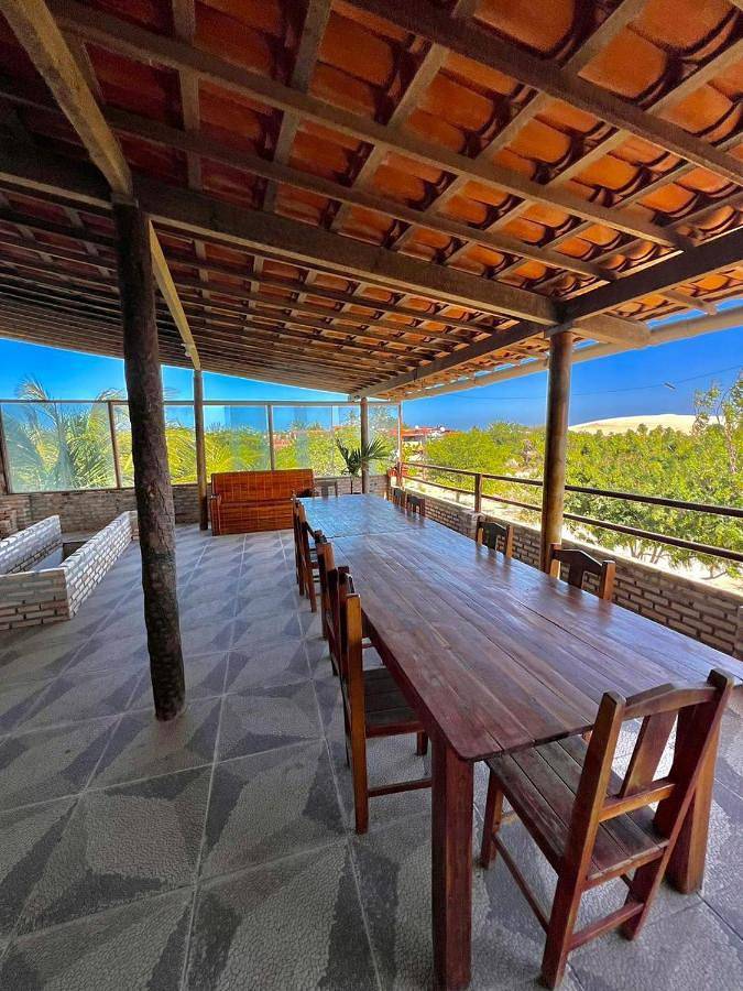 Appartement de vacances pour 2 personnes, avec jardin et terrasse, animaux acceptés