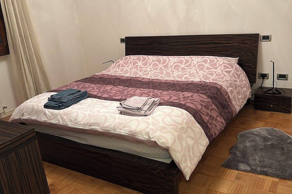 Entire apartment, Apartment at the spa in Abano Terme, Euganean Hills
