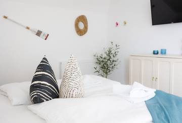 Ferienhaus für 8 Personen in Zingst, Fischland - Darß - Zingst, Bild 4