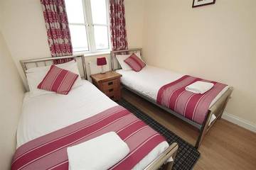 Cottage for 8 People in Swansea region, Photo 3