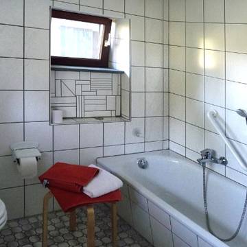 Ferienhaus für 4 Personen in Hagen im Bremischen, Bremerhaven Cuxhaven, Bild 4