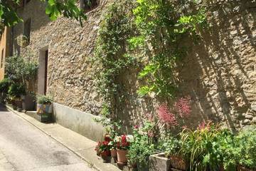 Gîte pour 5 personnes à Méounes-lès-Montrieux