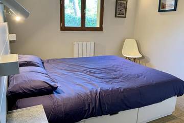 Ferienhaus für 12 Personen in Petit Piquey, Lège-Cap-Ferret, Bild 1