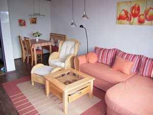 Ferienhaus für 4 Personen in Greetsiel, Krummhörn, Bild 3