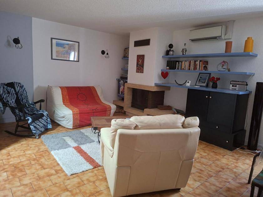 Appartement entier, La Bouviere in Aulnat, Région de Clermont-Ferrand