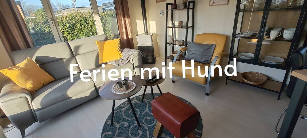 Camping für 2 Personen, mit Garten und Terrasse in Zeeland