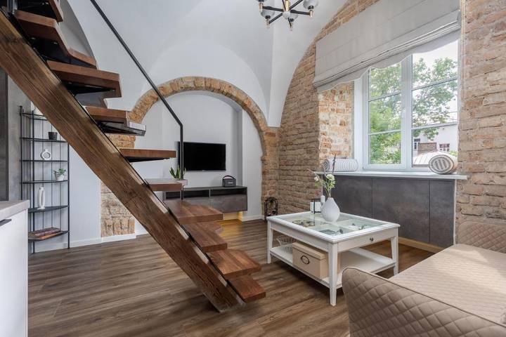 Gîte pour 3 personnes à Vilnius - 2