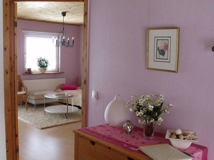 Ferienhaus für 4 Personen, mit Garten, mit Haustier an der Mosel - 4