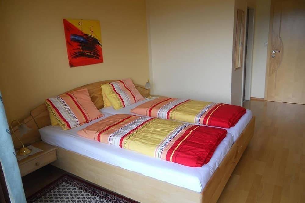 Ganze Wohnung, Ferienwohnung Haupthaus - Ferienwohnung Wiener in Strallegg, Steirerland