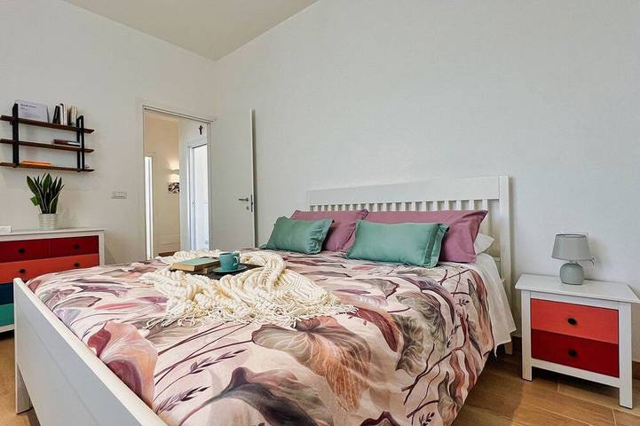 Malìa Holiday Villa in Conversano, Provincia di Bari