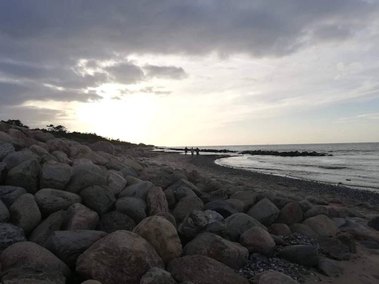 6 personer fritidhus i Gilleleje-By Traum in Gilleleje, Kattegatkusten