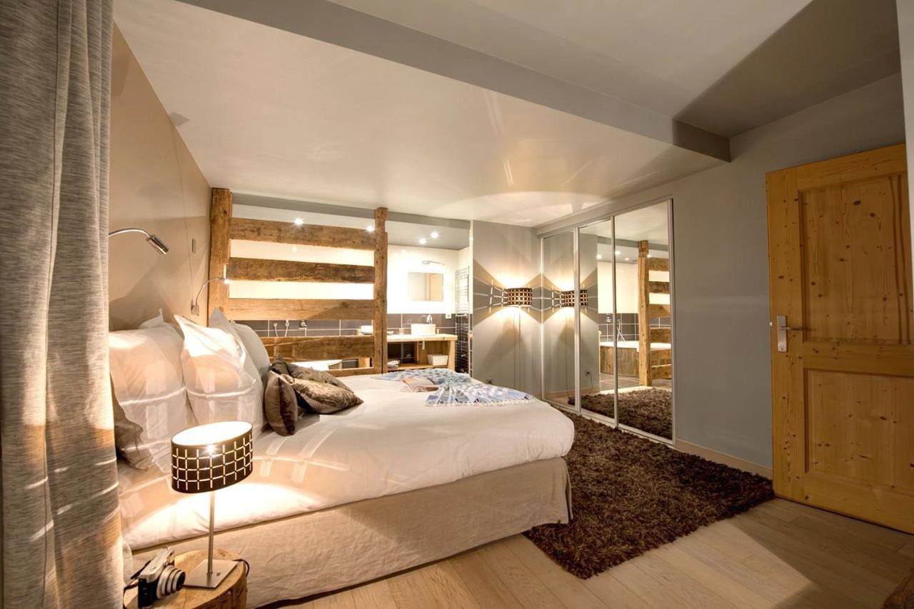 Chalet Christine in Talloires-Montmin, Région d'Annecy