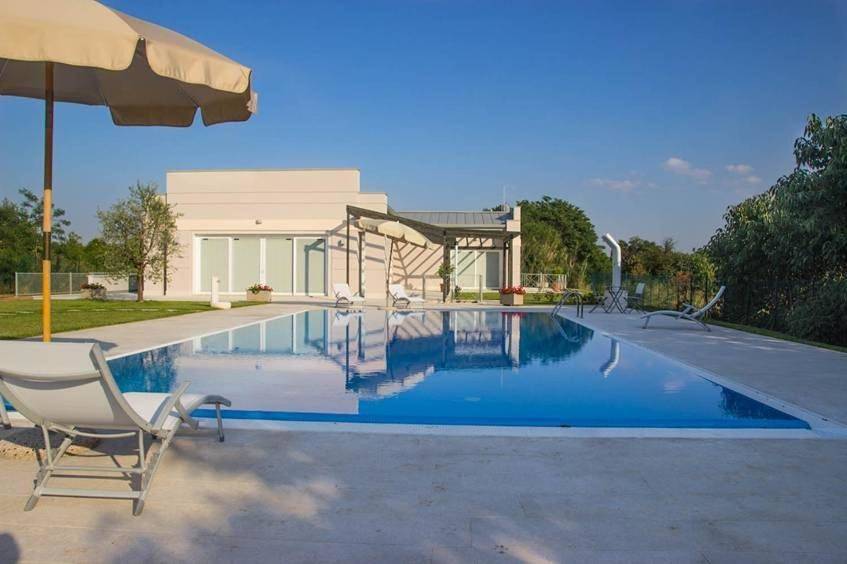 Monolocale intero, Agriturismo Dell'Orto Apartments in Verona, Provincia di Verona