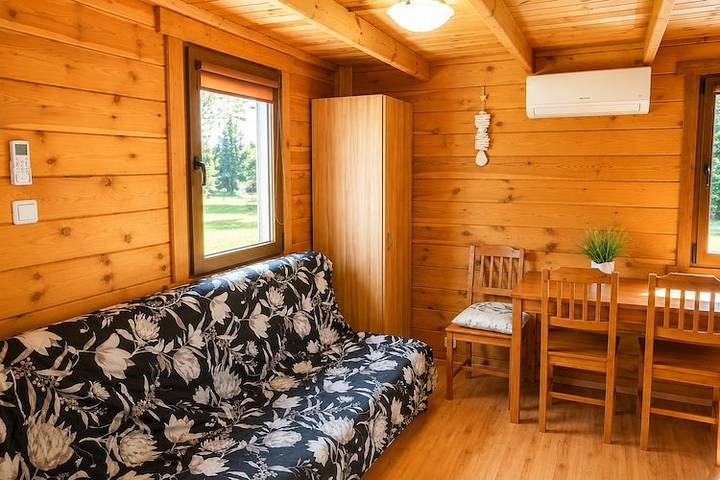 Ferienhaus für 4 Personen, mit Pool in Polen - 3
