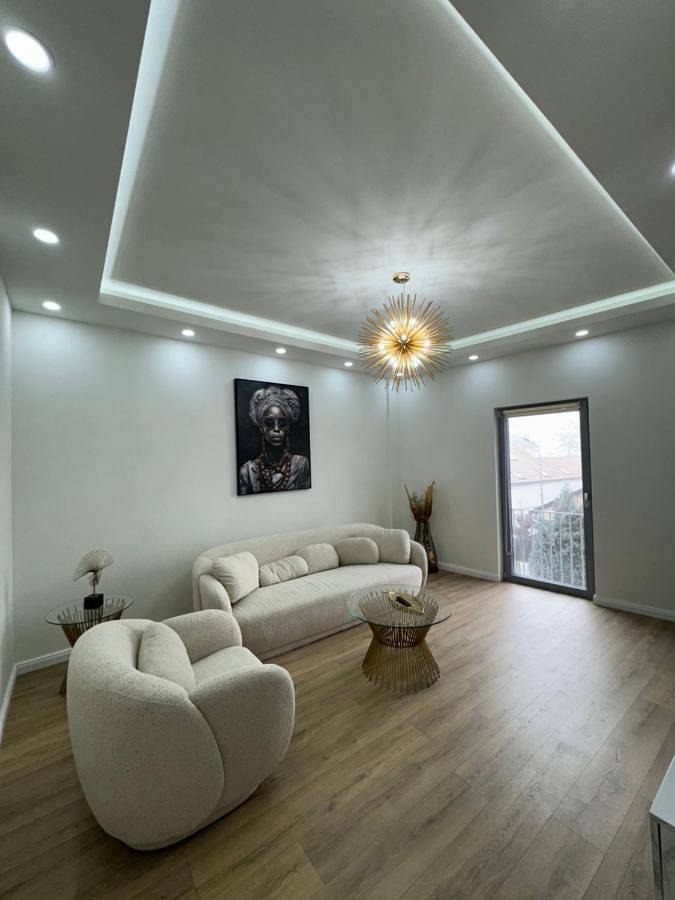 Gîte pour 4 personnes, avec vue et balcon à Alba (Romania)