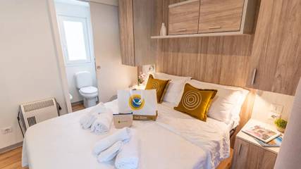 Bungalow per 6 Persone in Lido di Jesolo, Jesolo, Foto 3