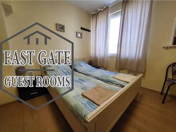 Maison d’hôte pour 2 personnes, avec vue et jardin à Plovdiv