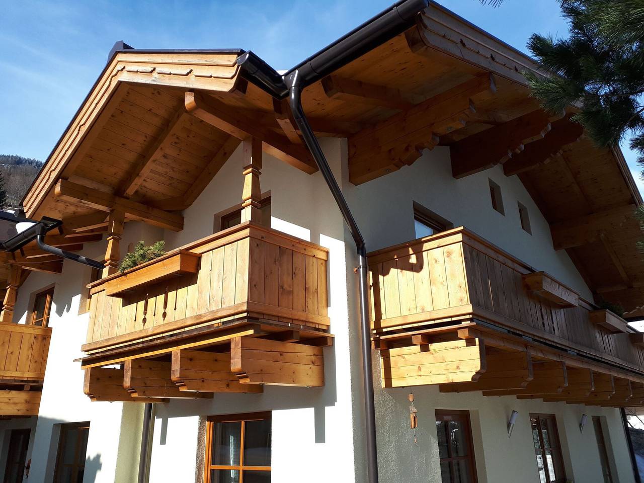 Geheel appartement, Appartement in Bramberg bij Skilift in Bramberg am Wildkogel, Kitzbüheler Alpen