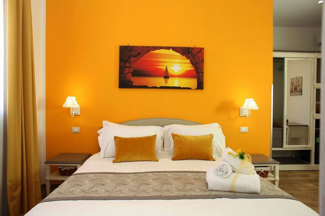 Superior Double Room in San Vito Lo Capo, Province de Trapani