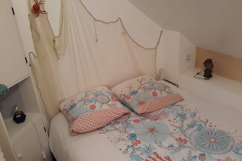 Casa Antigua Reformada Y Reformada - Jardin Amplio in Penvins, Sarzeau