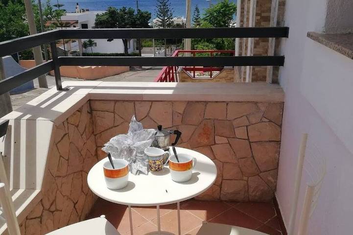 Apartamento de vacaciones para 5 personas, Se admiten mascotas - 1