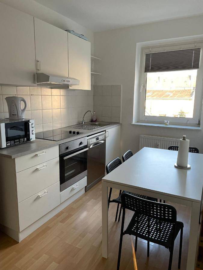 Apartamento de vacaciones para 5 personas, con vistas - 1