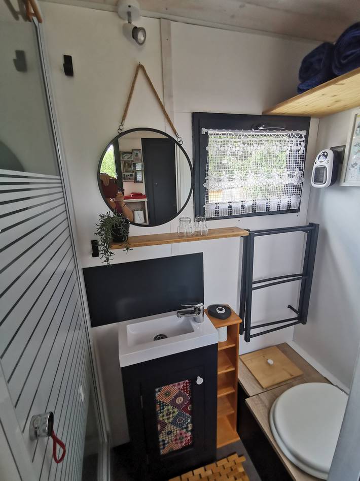 Appartement de vacances pour 4 personnes, avec jardin, animaux acceptés dans Haute-Marne - 4