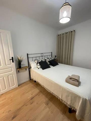 Gîte pour 4 personnes à Tarazona