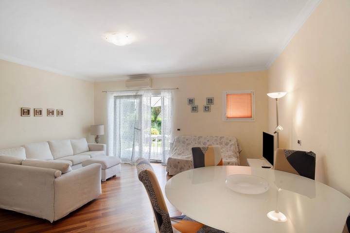 Villa voor 4 personen, met Tuin