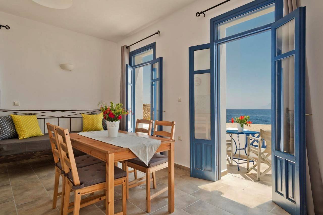 Standard Villa in Karpathos