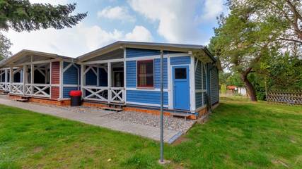 Bungalow für 8 Personen in Gothensee, Korswandt, Bild 1