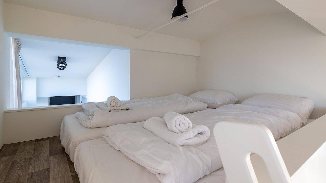 Ganze Ferienwohnung, Ferienwohnung für 4 Personen (106 m²) in Sint Annaland in Sint-Annaland, Niederländische Nordsee