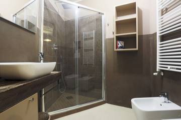 Glamping per 2 Persone in Napoli, Costa tirrenica Campania, Foto 4