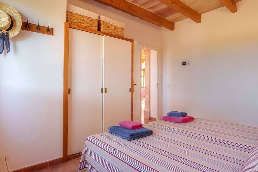 Ferienhaus Marina in Es Trenc, Campos