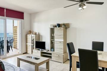 Vakantieappartement voor 4 Personen in L'Escala, Costa Brava, Afbeelding 4