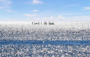 Rustico per 6 Persone in Marina di Ginosa, Golfo di Taranto, Foto 4