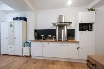 Vakantieappartement voor 4 Personen in Étaples, Montreuil en omgeving, Afbeelding 2