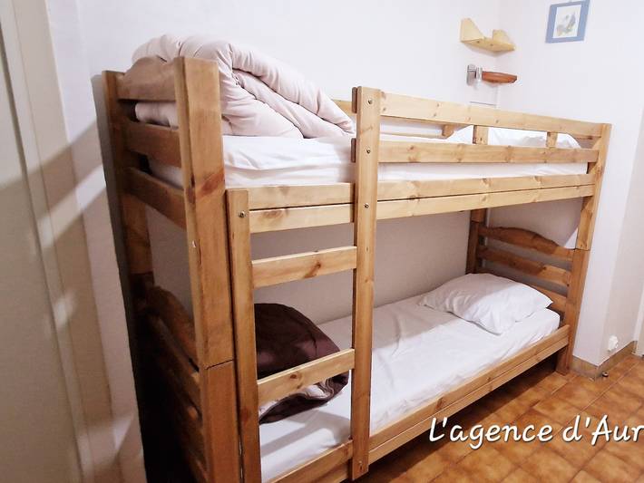 Apartamento entero, Acogedor apartamento de 46m² para 6 personas, cerca de pistas y comercios in La Plagne, Aime-la-Plagne